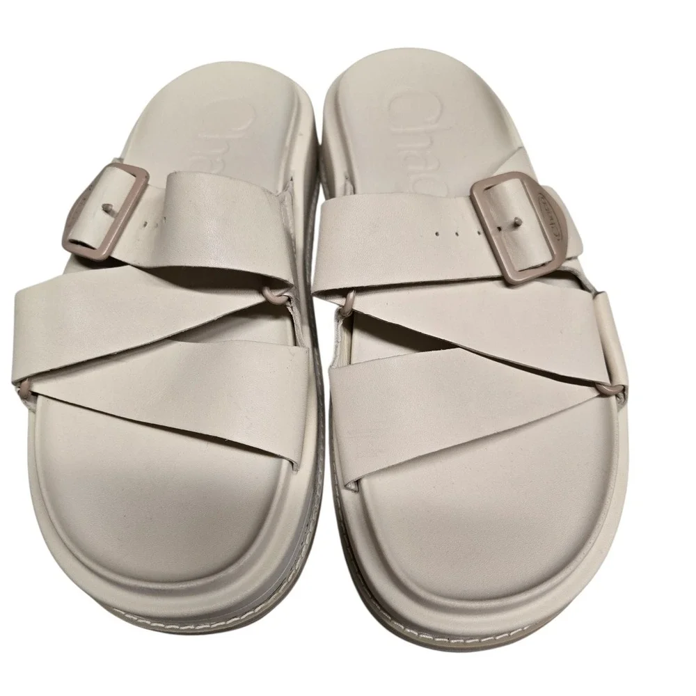 Chaco women angora
